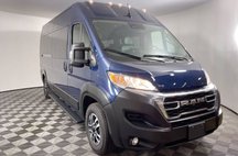 2023 Ram ProMaster 2500 159 WB