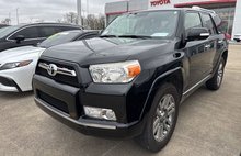 2013 Toyota 4Runner Limited