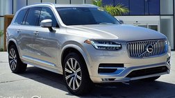 2024 Volvo XC90 B6 Plus Bright Theme 7P
