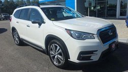 2022 Subaru Ascent Touring