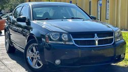2008 Dodge Avenger R/T