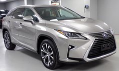 2019 Lexus RX 450h 450h
