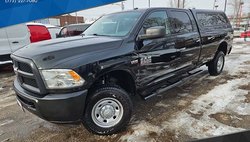 2016 Ram Ram Pickup 2500 Tradesman