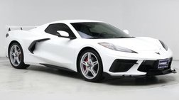 2022 Chevrolet Corvette Stingray