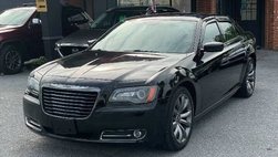 2014 Chrysler 300 S