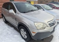 2008 Saturn VUE XE