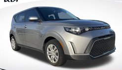 2023 Kia Soul S