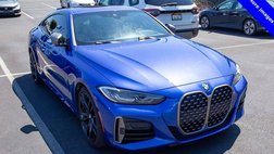 2022 BMW 4 Series M440i xDrive