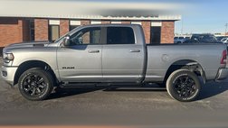 2024 Ram Ram Pickup 2500 Big Horn