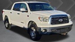 2013 Toyota Tundra Grade