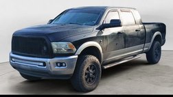 2010 Dodge Ram 3500 SLT