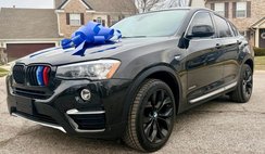 2018 BMW X4 xDrive28i