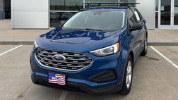 2021 Ford Edge SE