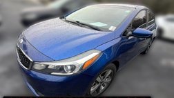 2018 Kia Forte S