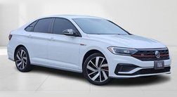 2021 Volkswagen Jetta GLI S