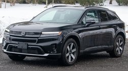2024 Honda Prologue Touring