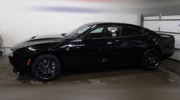 2026 Dodge Charger Scat Pack Plus