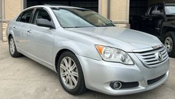 2010 Toyota Avalon Limited