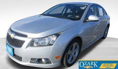 2013 Chevrolet Cruze 2LT Auto