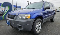 2005 Ford Escape XLT
