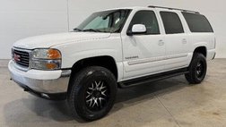 2003 GMC Yukon XL 2500 SLE