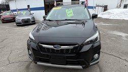 2019 Subaru Crosstrek Hybrid