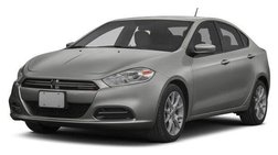 2013 Dodge Dart Aero