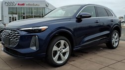 2025 Audi Q5 quattro Premium Plus TFSI