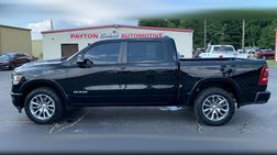 2021 Ram Ram Pickup 1500 Laramie