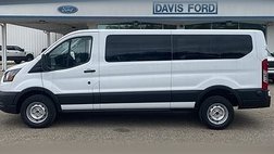 2024 Ford Transit 350