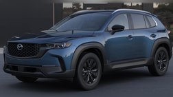 2026 Mazda CX-50 2.5 S Preferred