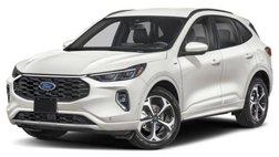 2023 Ford Escape ST-Line Elite