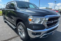 2019 Ram Ram Pickup 1500 Big Horn