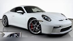 2022 Porsche 911 GT3 Touring