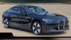 2024 BMW i4 eDrive35 Gran Coupe