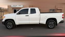 2017 Toyota Tundra SR