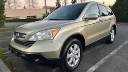 2007 Honda CR-V EX-L