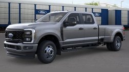 2026 Ford Super Duty F-350 XL