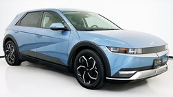 2023 Hyundai Ioniq 5 SE