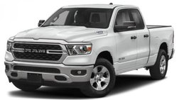 2023 Ram Ram Pickup 1500 Big Horn