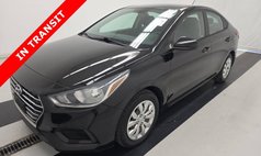 2021 Hyundai Accent SE
