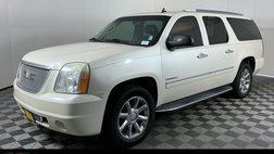 2011 GMC Yukon XL Denali