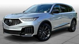 2026 Acura MDX SH-AWD w/A-SPEC