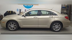 2007 Chrysler Sebring Limited