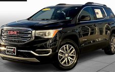 2018 GMC Acadia SLE-2