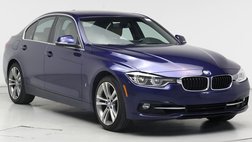 2017 BMW 3 Series 330e iPerformance
