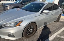 2021 Nissan Altima 2.5 S