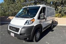 2021 Ram ProMaster 1500 118 WB