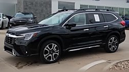 2025 Subaru Ascent Touring