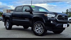 2019 Toyota Tacoma Limited